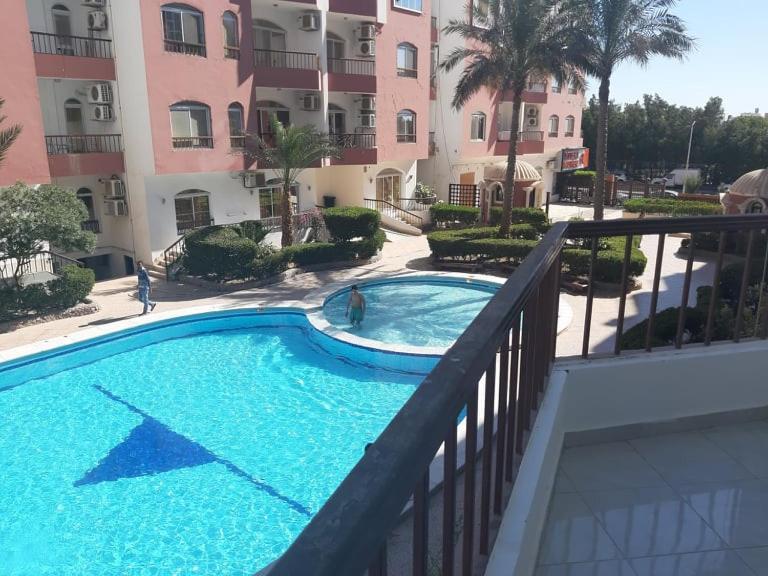 Appartement Apartman Desert Pearl