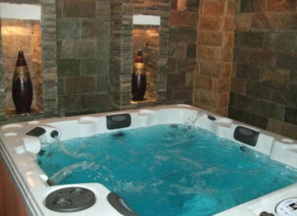 Appartement Apartman Desert Pearl *