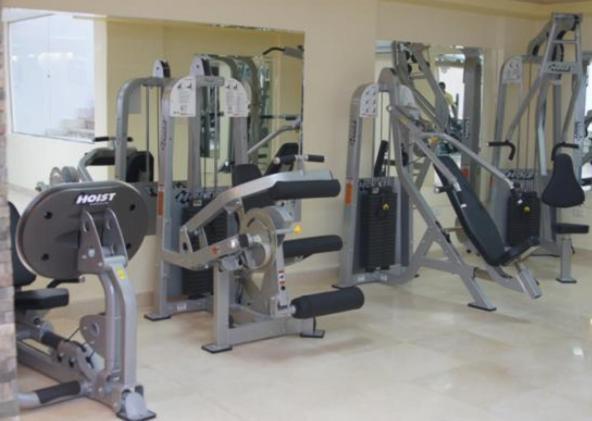 Apartman Desert Pearl Appartement Hurghada