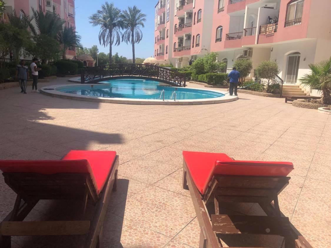 Appartement Apartman Desert Pearl