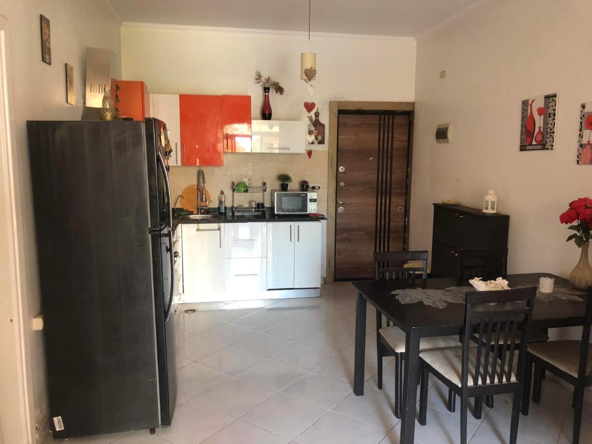 Apartman Desert Pearl Appartement *
