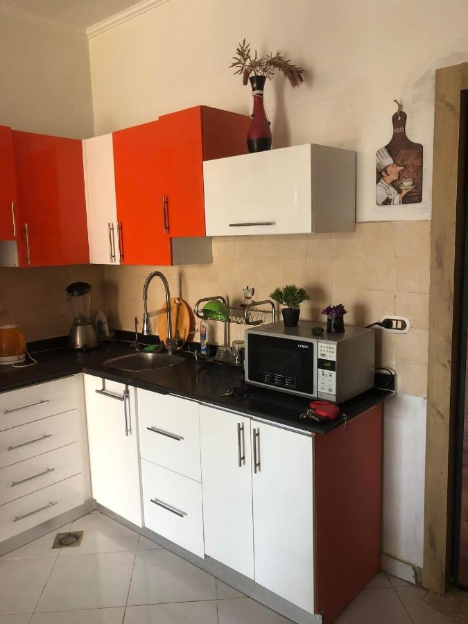 Appartement Apartman Desert Pearl