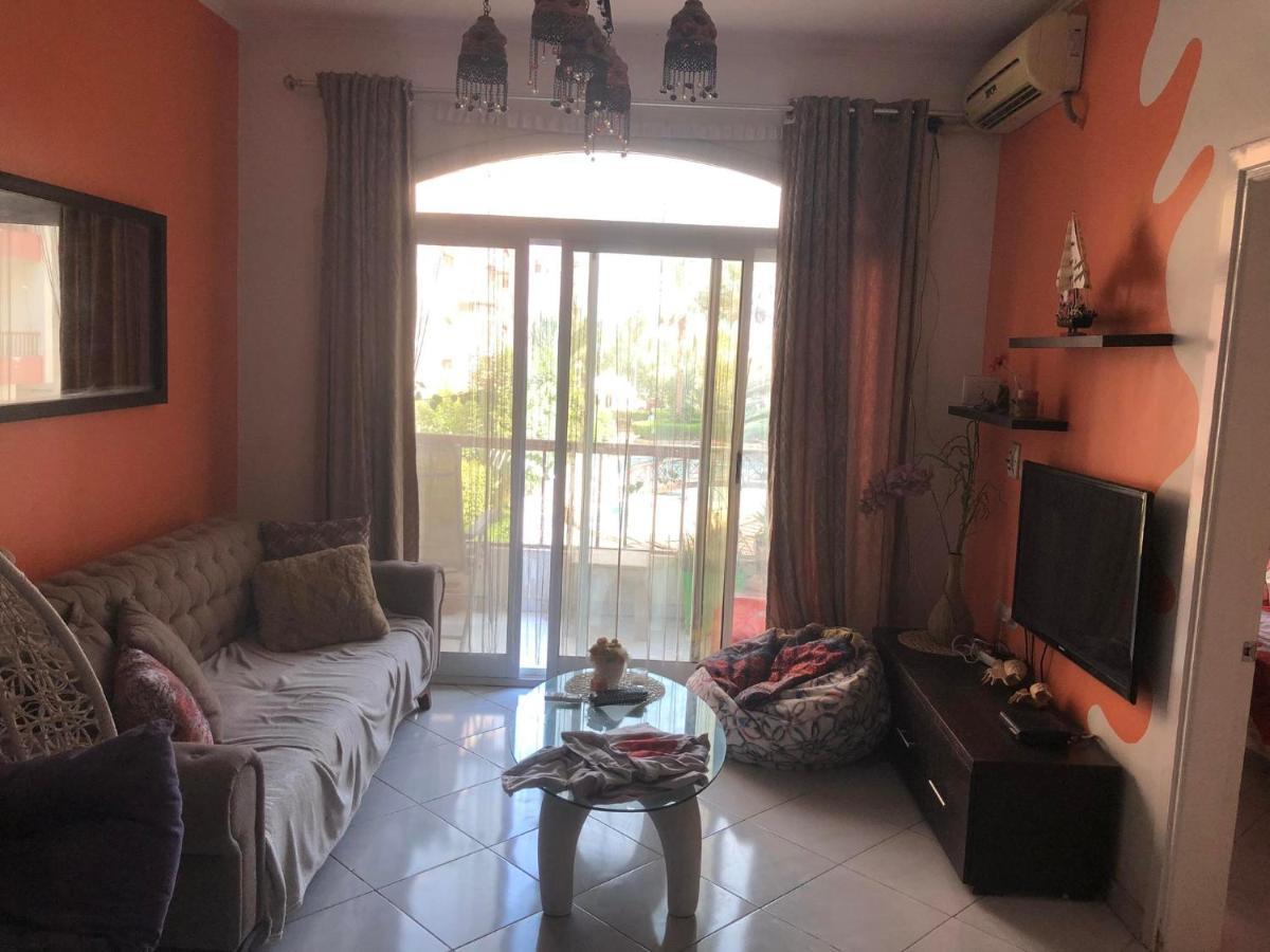 Apartman Desert Pearl Appartement