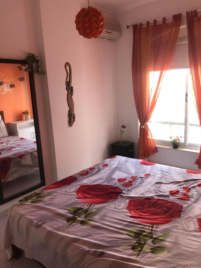 Apartman Desert Pearl Appartement *
