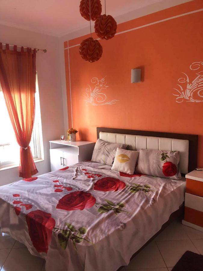 Apartman Desert Pearl Appartement